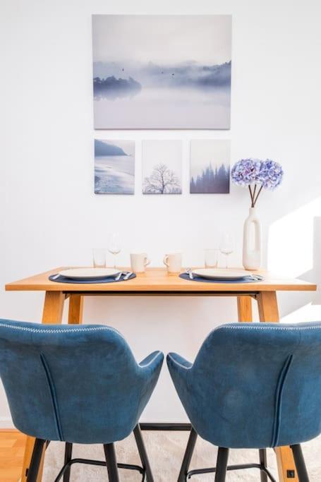 Elegant In Downtown - Free Wi-fi Helsingfors